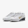 Nike - Shox Z "White/Gold" Оригинал Код 129, снимка 3