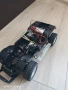 Rc tamiya cc01 crawler 1/10 , снимка 4