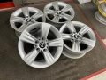 Джанти 16 Цола 5х120 BMW 1 ser E87 2 ser 3 E46 e90 e91, снимка 2