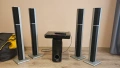 LG DVD HT503/5.1 Surround, снимка 1