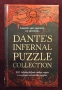 Адските логически загадки на Данте / Dante's Infernal Puzzle Collection, снимка 1