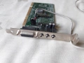 Звукова карта ESS AudioDrive ES1898F , снимка 3