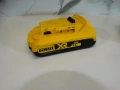 Dewalt - Батерия и зарядно, снимка 3
