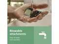 НОВИ! Тример за брада и коса 6в1 Philips , снимка 6