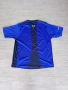 Manchester United-Nike ретро тениска сезон 2004-2006 год. размер XL, снимка 2