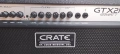 НАЙ ДОБРАТА ОФЕРТА Китарен усилвател / Кубе Crate GTX 212 , 2х12" 120W, снимка 4