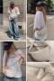 Модерна чанта Crossbody Canvas - нова колекция 2026, снимка 4