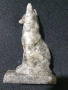 пластика от камък / немска овчарка/, снимка 3