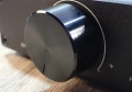 Мини усилвател стерео HiFi усилвател с TPA3255 чип и сменяеми Op-Amps клас D, снимка 7