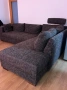 3/4-местен разтегателен диван, снимка 1