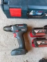 Bosch Professional 18V винтоверти, снимка 3