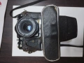 фотоапарат Зенит 12xp, снимка 3