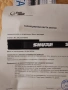 Shure Beta 58A, снимка 5