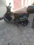 Мотоциклет /скутер /сузуки-125, снимка 1