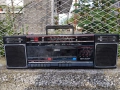 Продавам Касетофон( SHARP WF- 340E (BK) JAPAN) , снимка 1