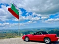 Продавам/бартер Chevrolet Camaro cabriolet V6, 3800 , снимка 2
