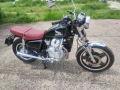 Honda CX 500.нов внос Германия . Кафе рейсър, снимка 2