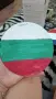 Ръчно изработени рисунки-знаме магнитни, снимка 2