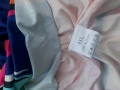 4XL Нова рокля с абстрактен принт (лице), снимка 9