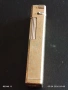 Винтидж запалка RONSON рядък модел златиста за КОЛЕКЦИОНЕРИ 54506, снимка 3