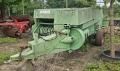 Балировачка Fortshritt K454, снимка 2
