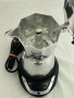 Електрическа кафеварка Bialetti Moka Timer (за 6 чаши) + 6 месеца ГАРАНЦИЯ, снимка 2