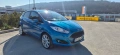 Ford Fiesta 1.6 TDCI, снимка 6