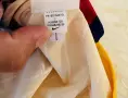 Футболни теински Barcelona Lionel Messi - AC Milan Mario Balotelli , снимка 7