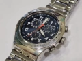 Часовник Swatch Irony Blue Maximus, снимка 1