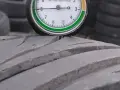 Единична гума 245 30 20 Фалкен Falken 1 брой единичка. Нов внос. Не е нова. Без коментар на цената., снимка 5