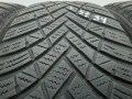 4бр зимни гуми 215/55/17 HANKOOK L05794 , снимка 2
