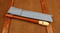 Hohner studio 9511 Descant блокфлейта, снимка 1
