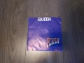 Стари музикални плочи Rolling Sones, Ringo Starr , QUEEN, PINK FLOYD , снимка 10