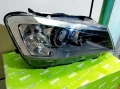 Фар Фарове за БМВ Х3 Ф25 / BMW Х3 F25 Dynamic-xenon., снимка 2
