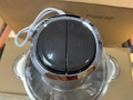 Eлектрически чопър FOHERE 2.5L , С 4 ножа, снимка 7