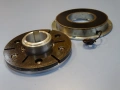 Ел. магнитна спирачка KEB 1002100 Electromagnetic Brake 24VDC 35W, снимка 6