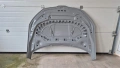 Bonnet Skoda Superb 3 year 2016 2017 2018 2019 2020 2021 2022 2023 , снимка 5