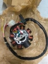 Статор Honda crf 450-250 crf-x 2003-2009  KTM 2Т exc 125-300 звезда генератор , снимка 3