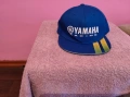 Оригинална шапка Yamaha Racing , снимка 2