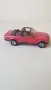 Matchbox BMW 323i Cabriolet (1985) – Made in Macau , снимка 3