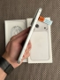 КАТО НОВ! *ЛИЗИНГ* iPhone 17 Pro Max 256Gb Silver ГАРАНЦИЯ, снимка 8