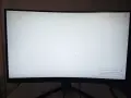 Геймърски извит монитор MSI Optix G24C4 24 inch | 144Hz | 1ms | Full HD | VA  | HDMI, снимка 5