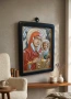 Йерусалимска Богородица , снимка 2