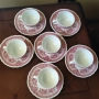 Порцеланов сервиз за чай Villeroy & Boch, снимка 1