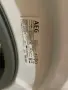 Пералня със сушилня AEG L9WBC61B, снимка 3