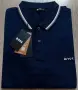 Мъжки тениски Hugo Boss, снимка 1