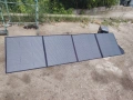 Сгъваем соларен панел 300 W, снимка 1