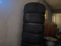 Зимни гуми 275/55/17, снимка 5