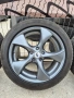 Джанти Aluett 18 цола 5х114.3 , 8j , et40 , 225/50/18 Honda Mazda Kia, снимка 4
