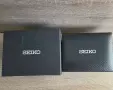 SEIKO-луксозна кутия за часовник, снимка 3
